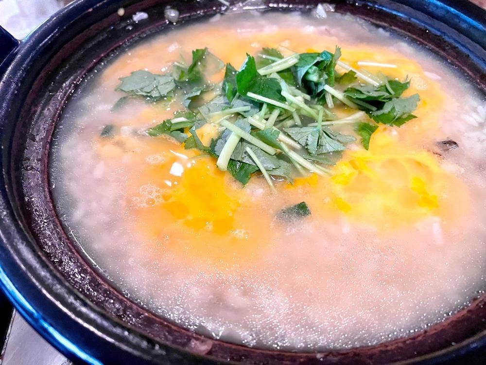 滋養料理 山法師