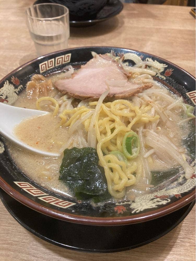 北海道らーめん みそ熊 御徒町駅前店