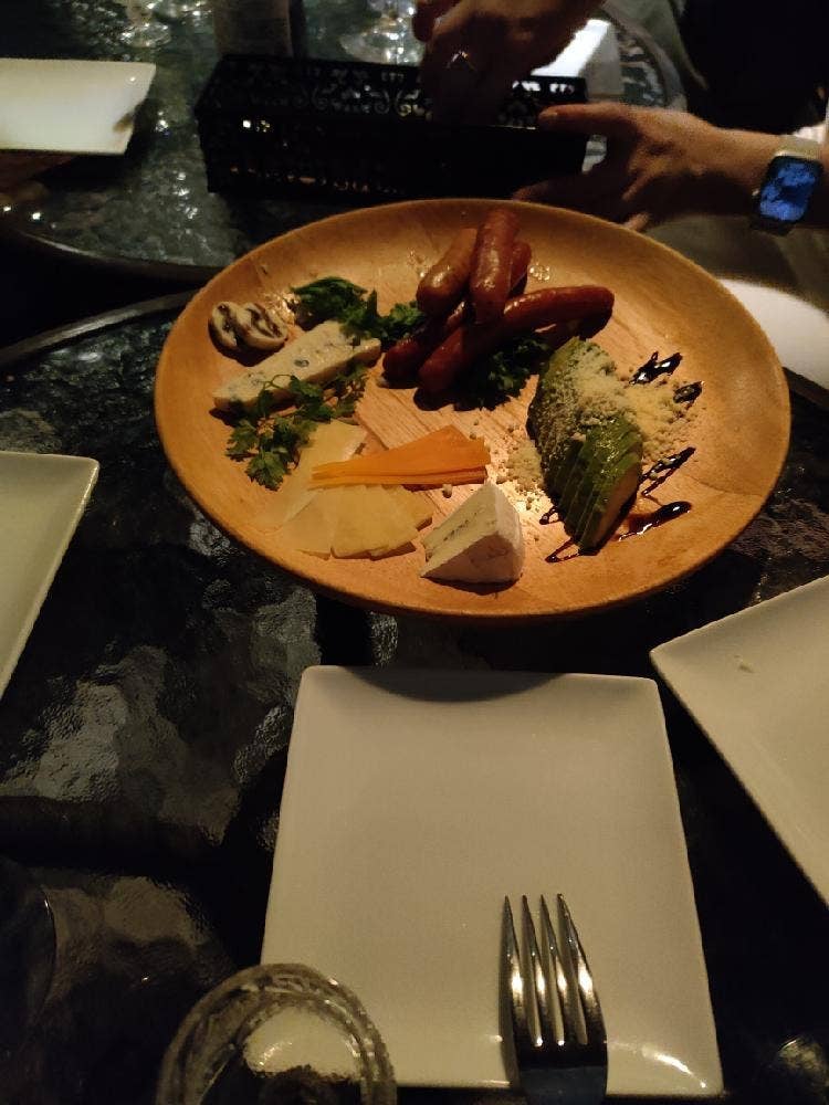 Wine Bar