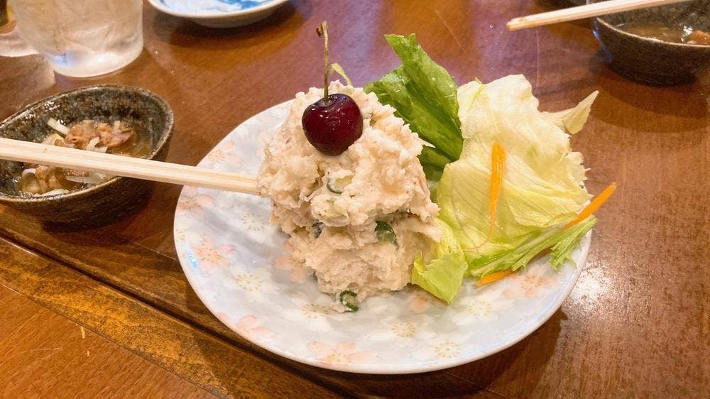 養老乃瀧 大口店