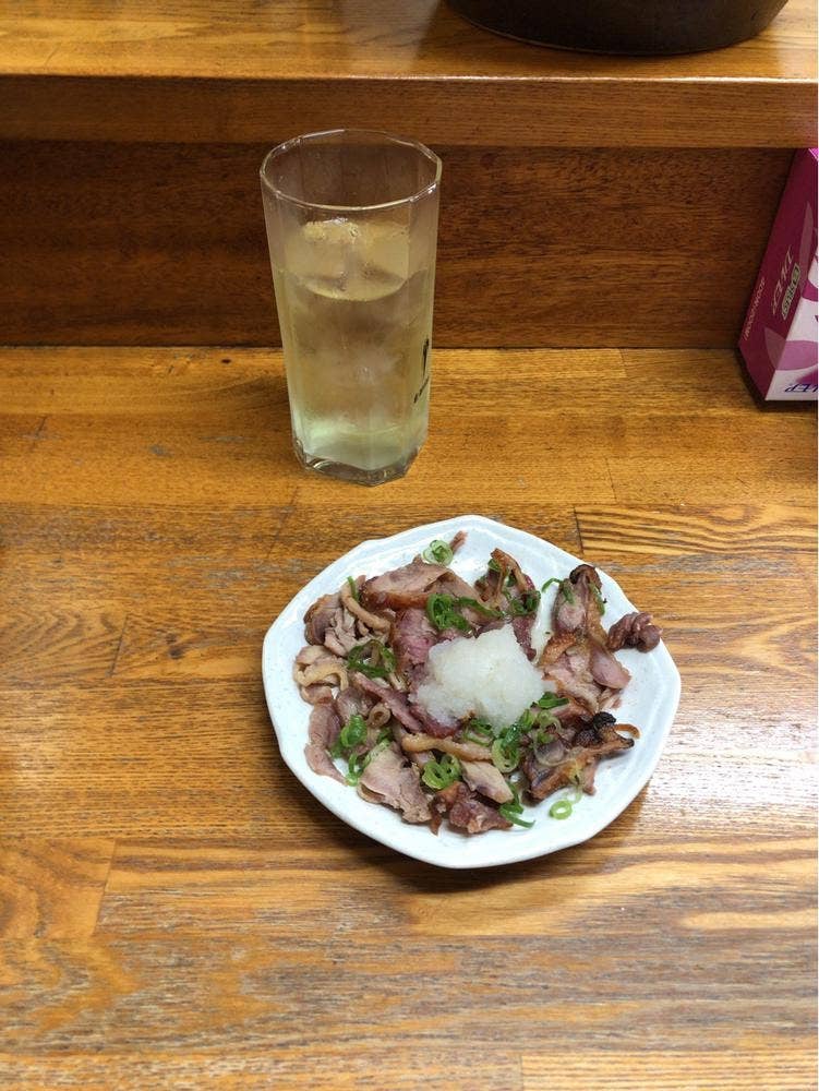 立呑み処 まいど