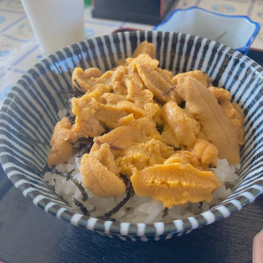 仏ケ浦ドライブイン