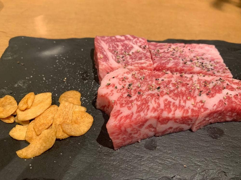 焼肉 ダイスケ