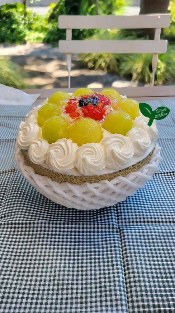 菓子工房 ヴェールの丘 八王子みなみ野本店