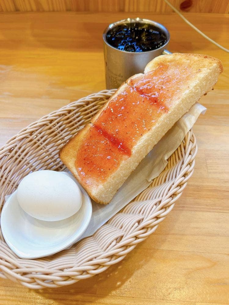 コメダ珈琲店 ダイワロイネットホテル横浜関内店