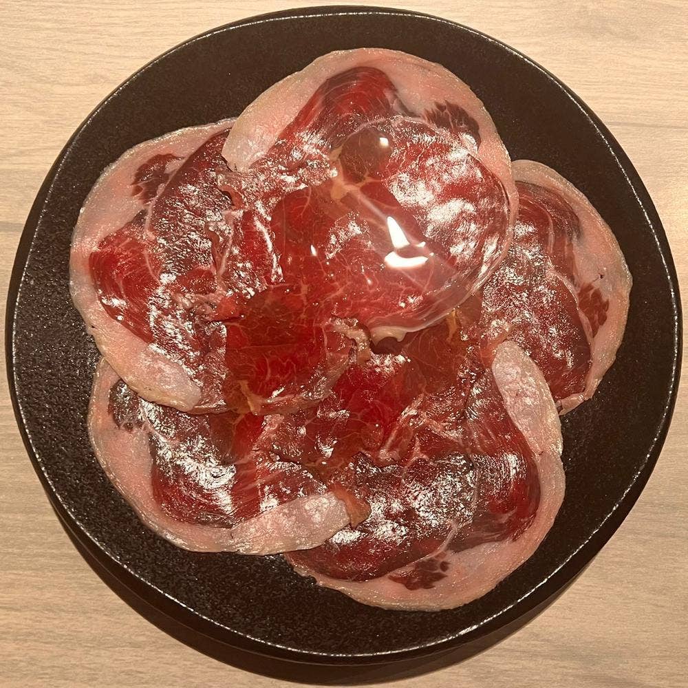 蔵王温泉ジンギスカン ひつじ苑
