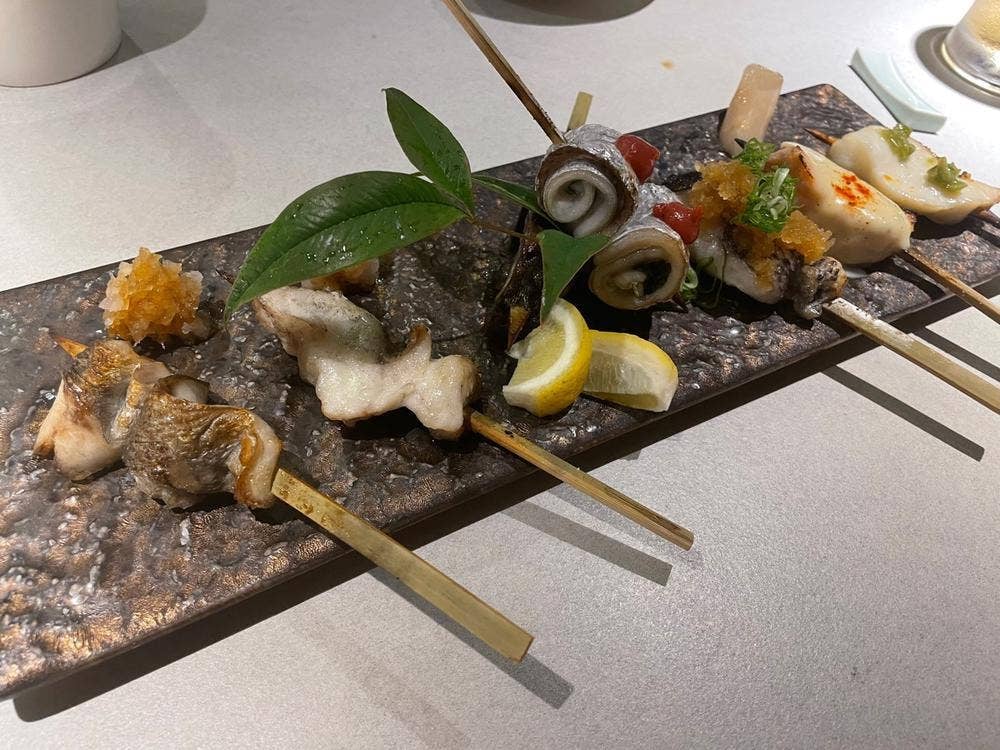 やきうお処 ハル