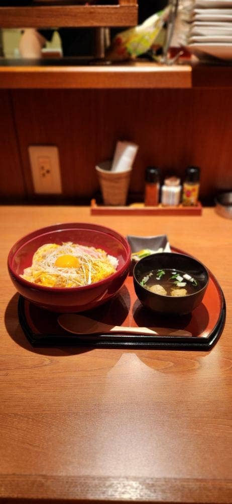 北新地うのあん