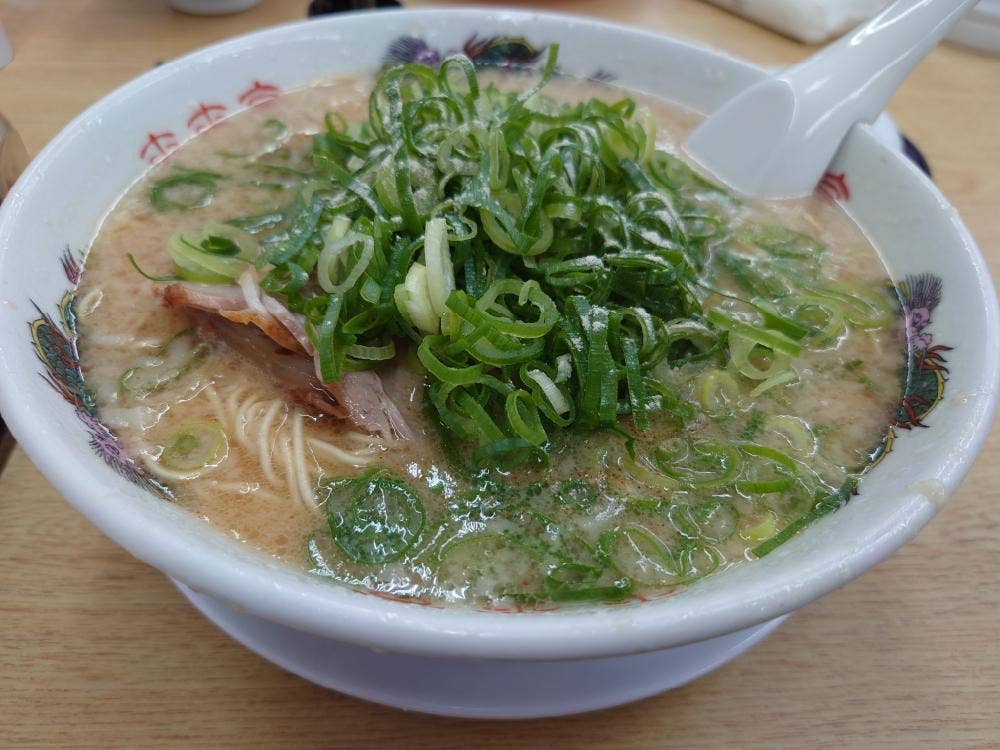 来来亭 茨木中河原店