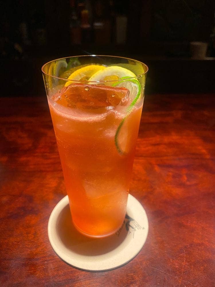 バー・フォーシーズンズ