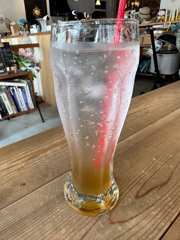 喫茶ランドリー