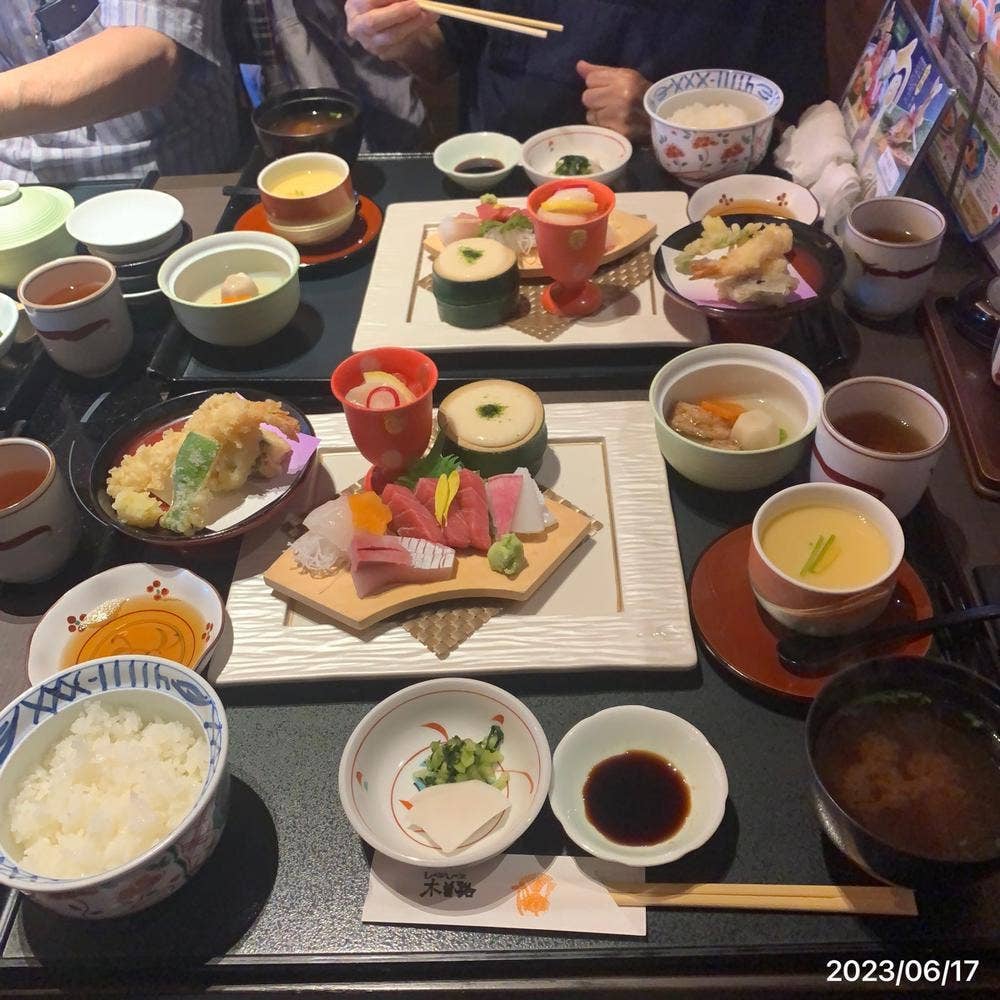 木曽路 津島店