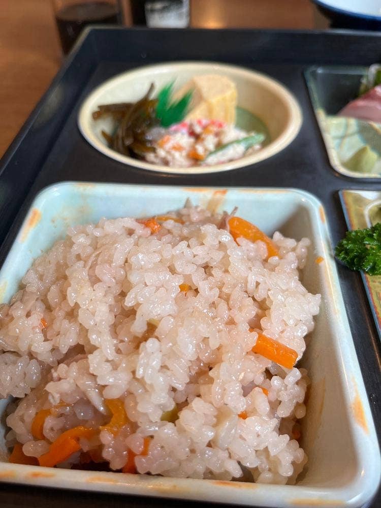 潮騒の宿 山海荘