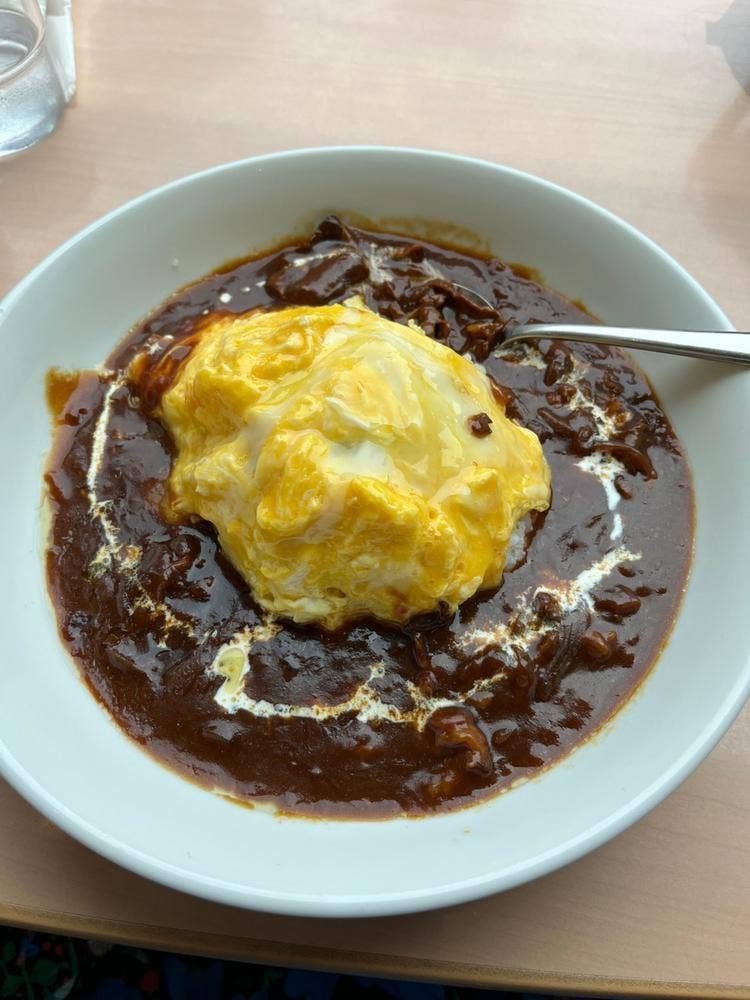カフェテリア TARO