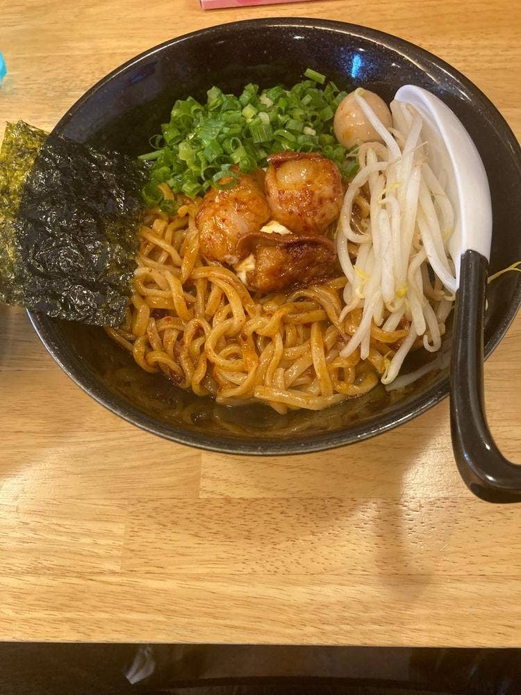 唐勝軒 豊橋本店