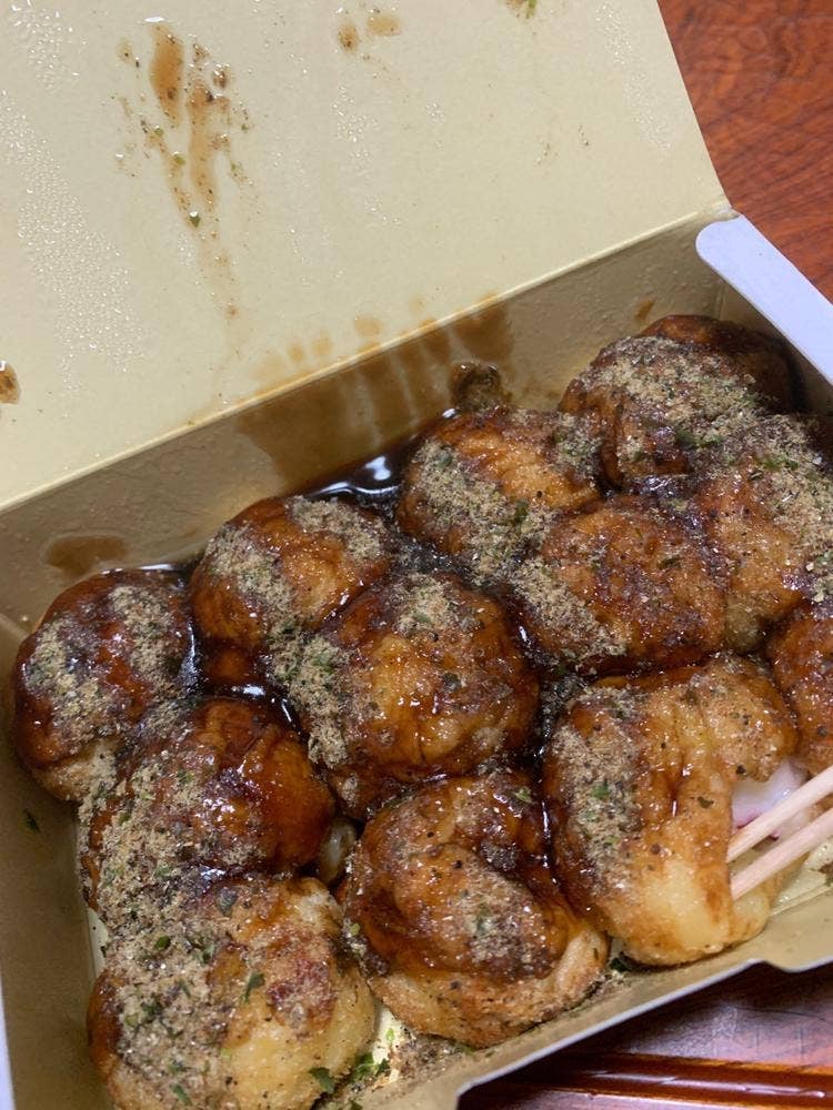 たこ焼おかだ屋