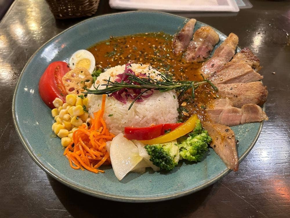 Kitchen bar 新目黒茶屋