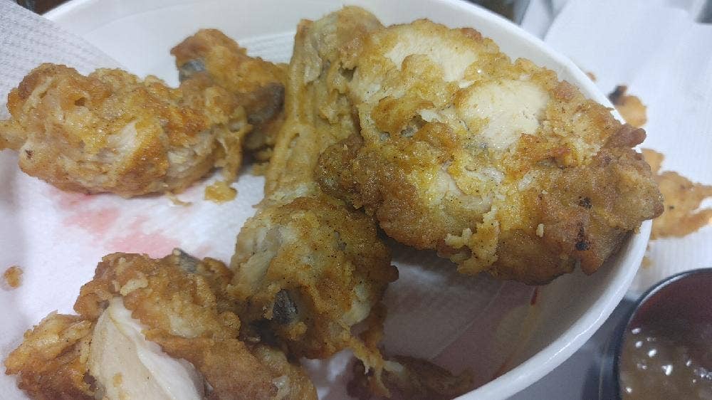 ケンタッキーフライドチキン ゆめタウン広島店