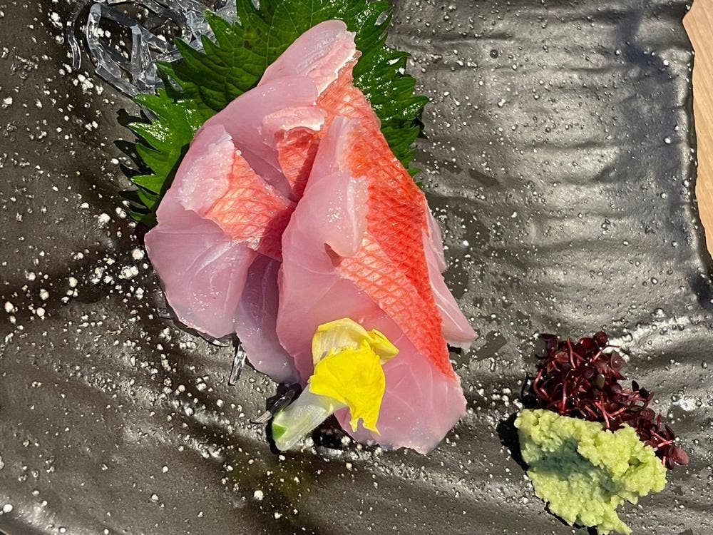 長次郎 二子玉川店