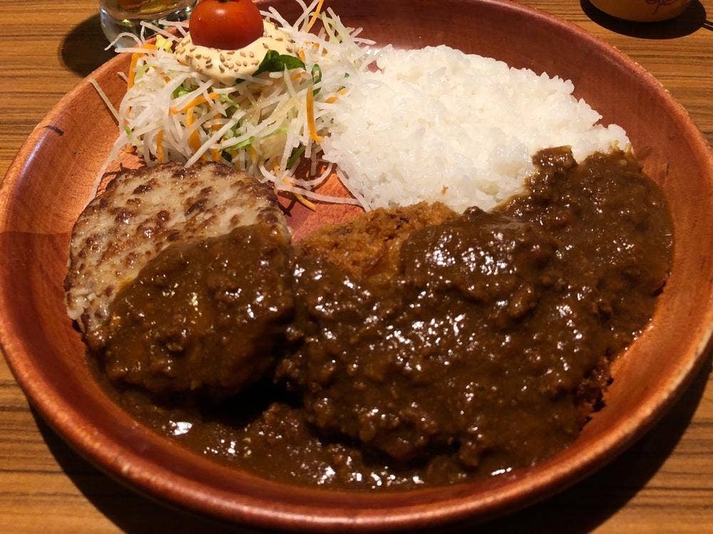 びっくりドンキー サンシャインワーフ神戸店