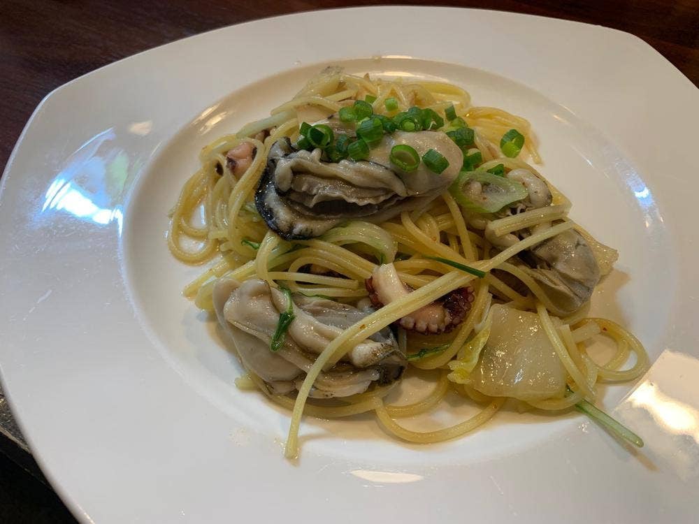 TRATTORIA ZETA