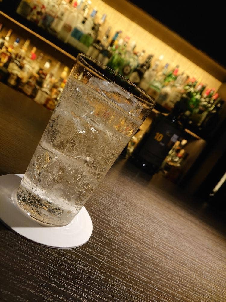 Bar Vespa 札幌店