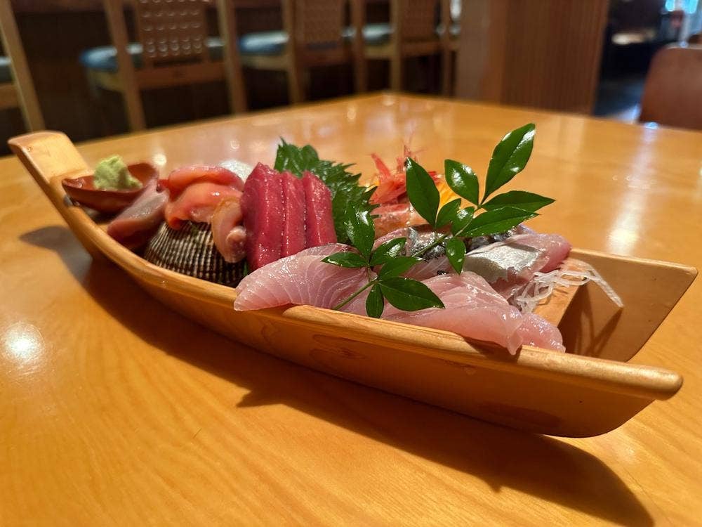 善兵衛 新富士駅南店