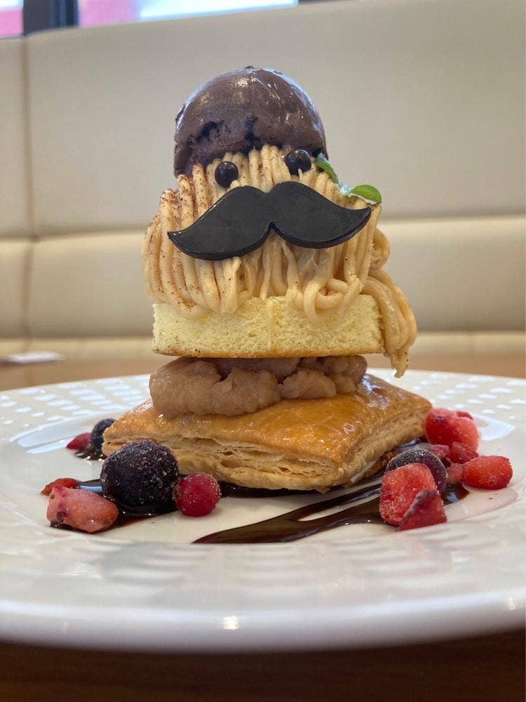 ココス 名古屋東茶屋店