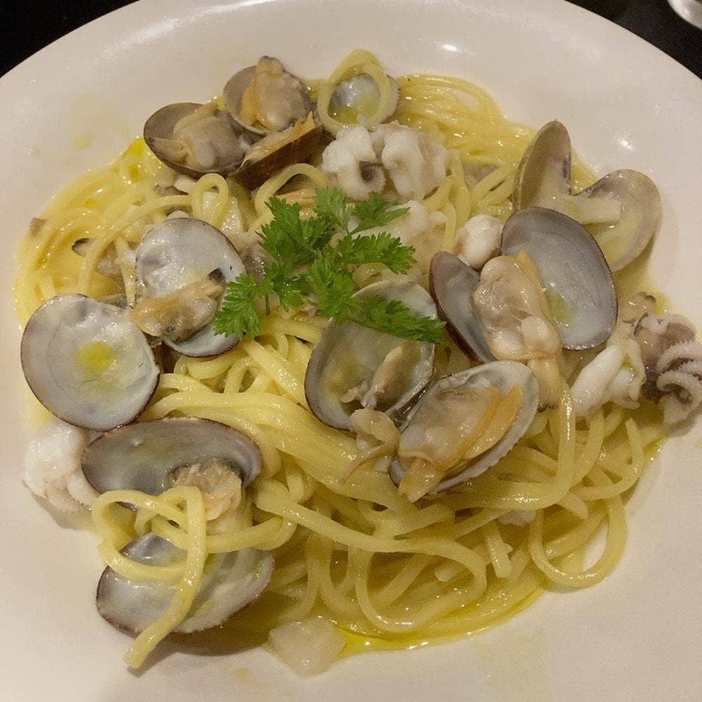 イタリアンバール リチェット