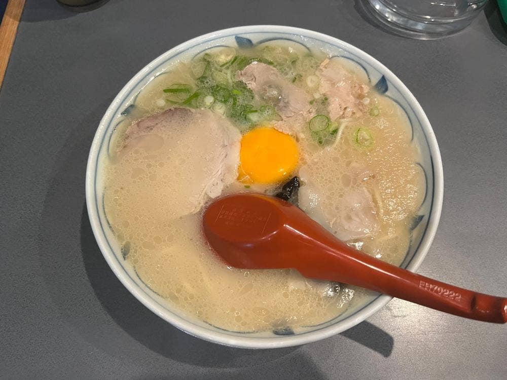 いちばん星