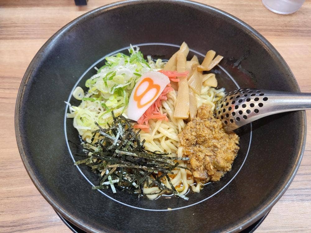 8番らーめん 高松店