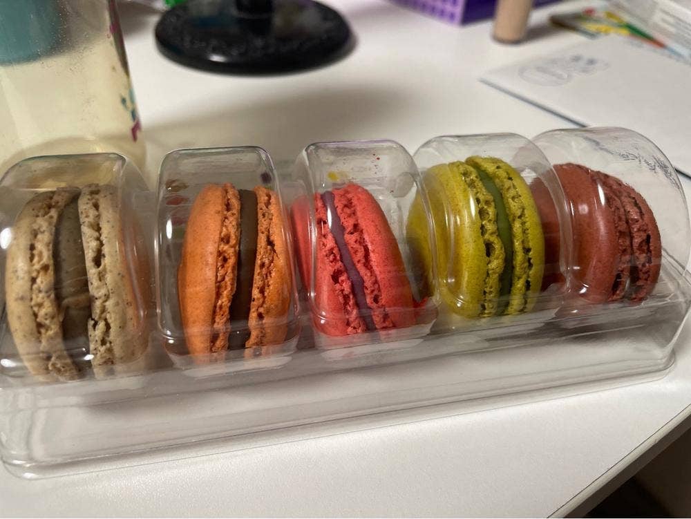 Pâtisserie Sadaharu AOKI paris 三井アウトレットパーク 木更津店