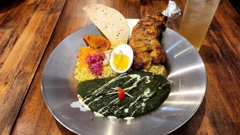 インドバル シヴァ