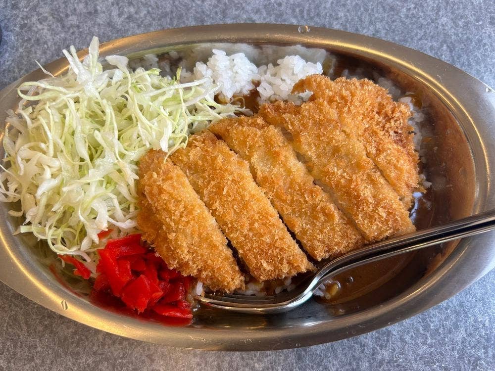 くるまやラーメン 鹿沼店