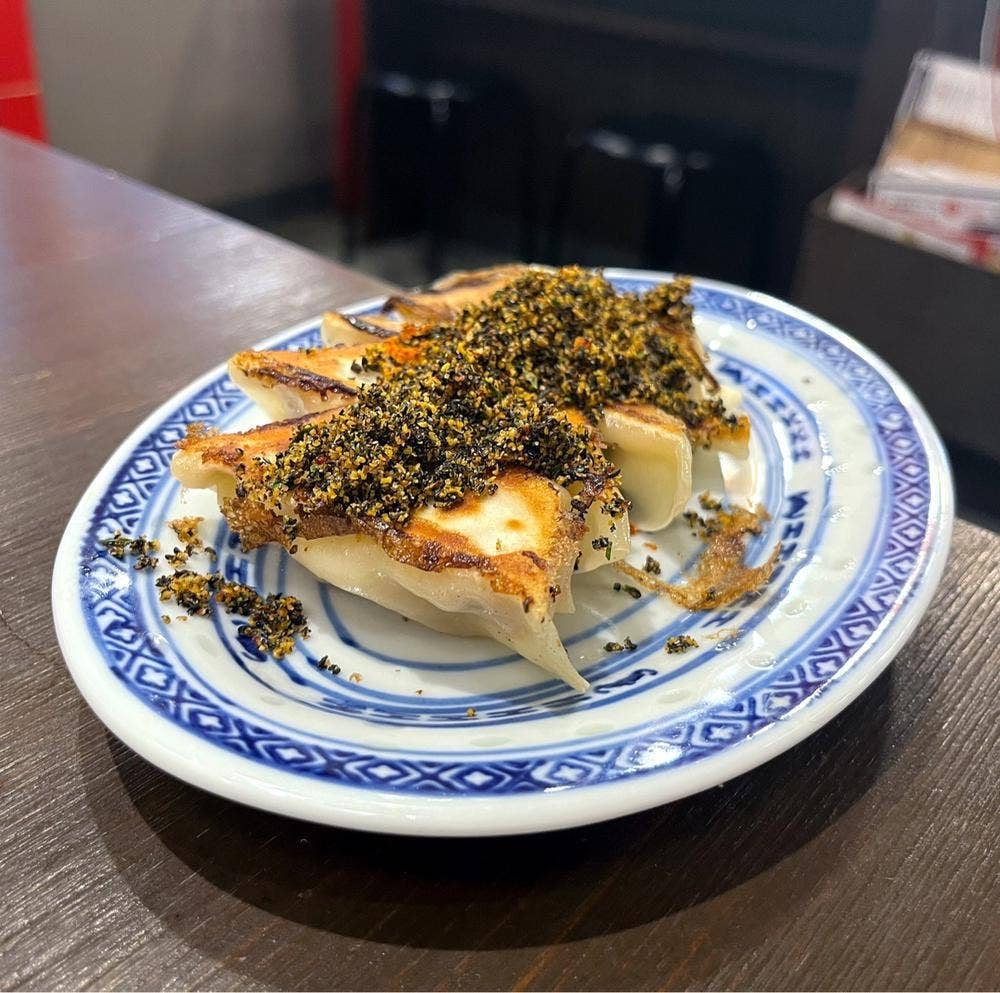 手包み餃子酒場 CHANJA 三宮駅前店