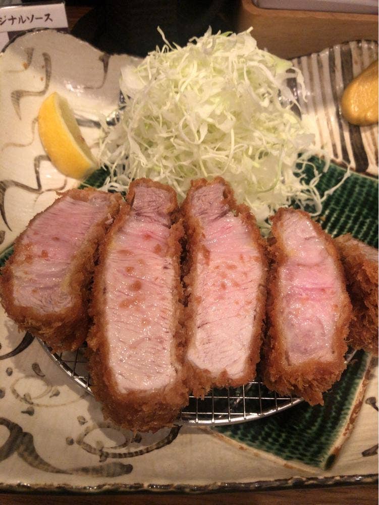 富士㐂 池尻大橋店