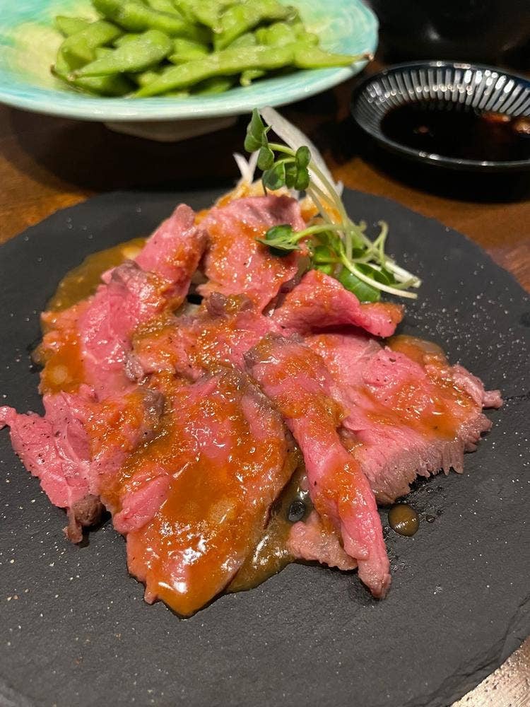 大衆ビストロ ハシトロ