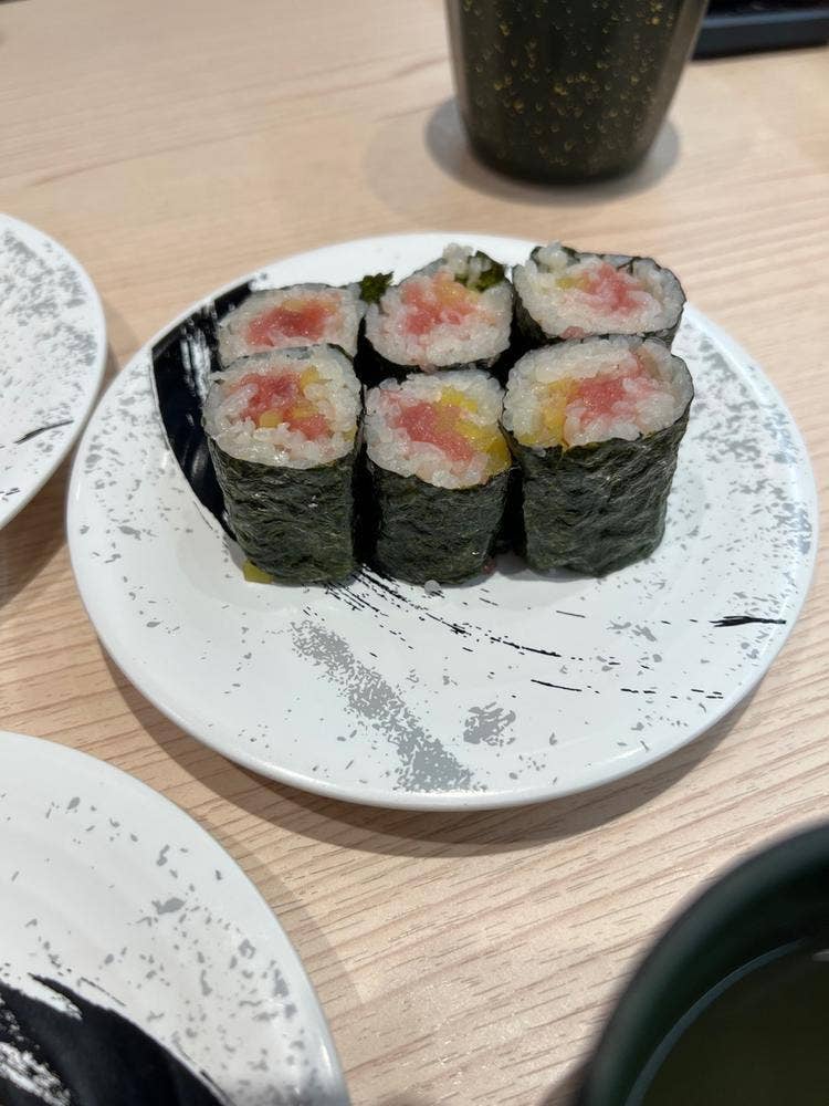 回転寿司みさき 下北沢店