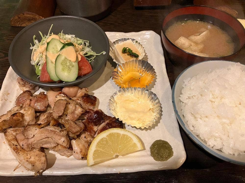 かるぼなぁど