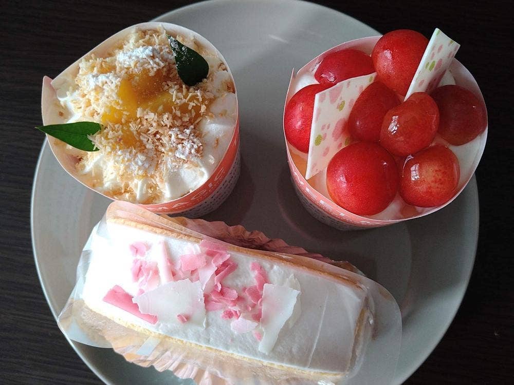 スイーツ屋 Fumi Fumi