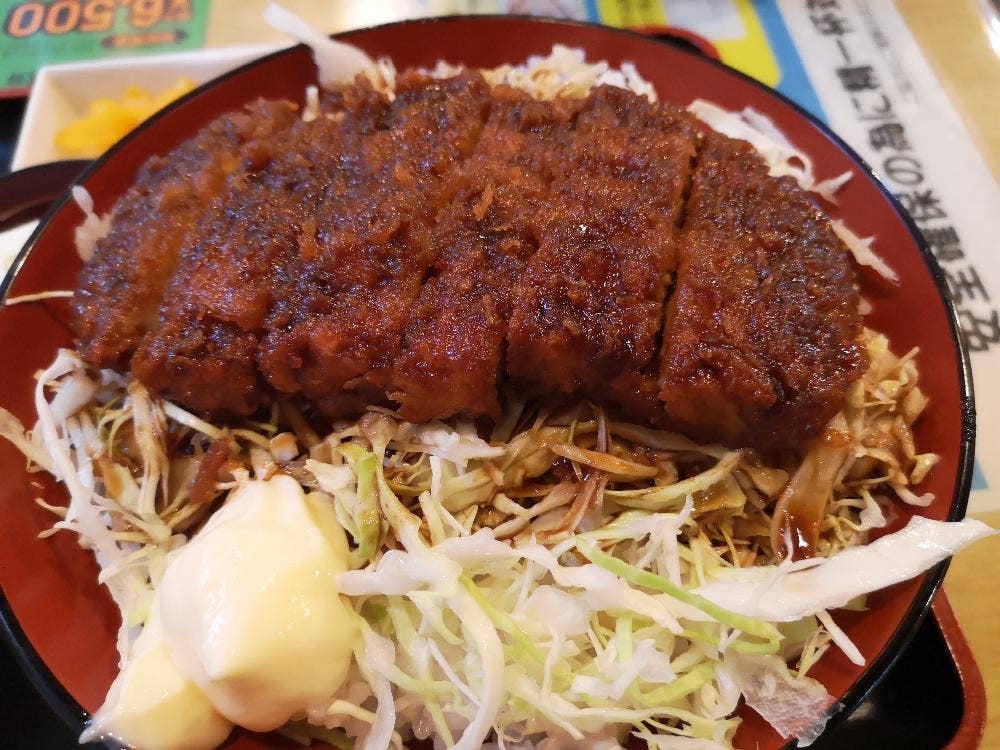純白そば月山
