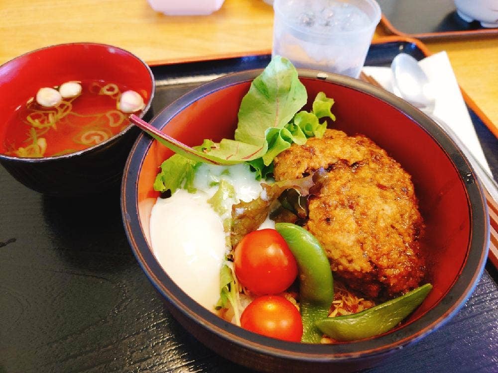 あじわい館