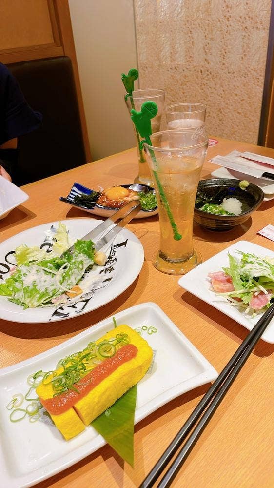 魚民 鳳東口駅前店
