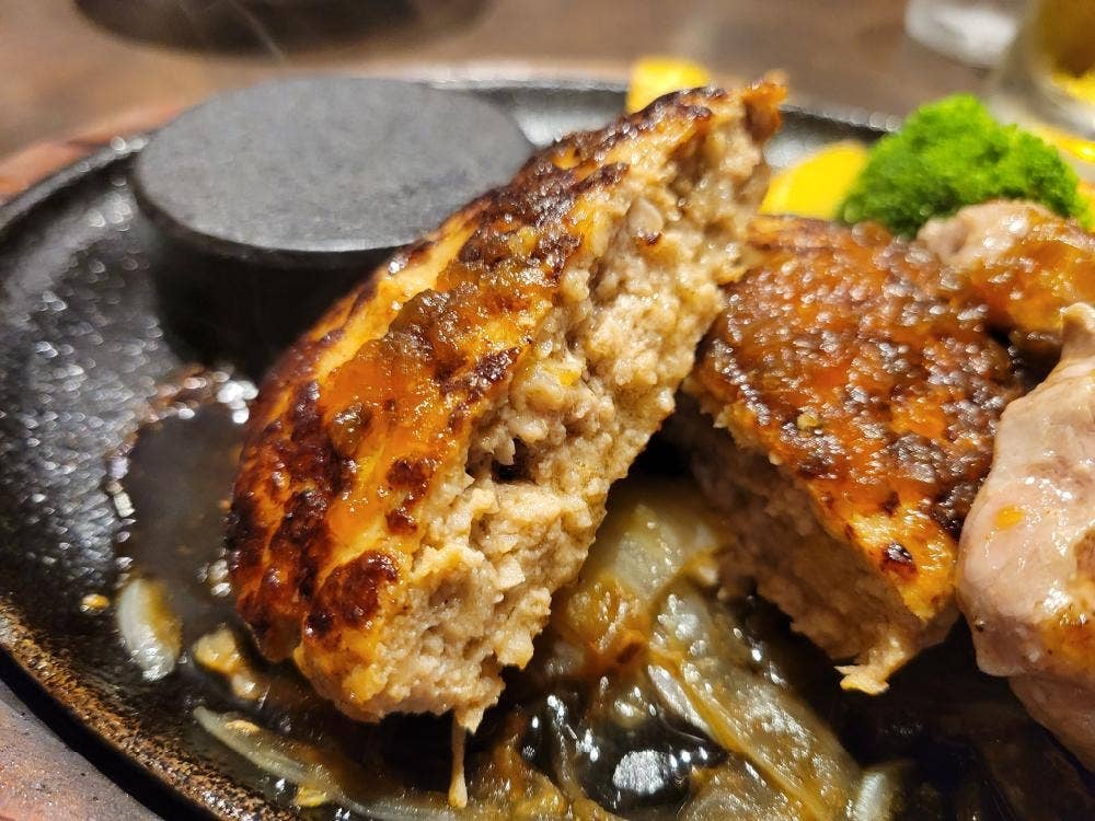 ステーキのあさくま 藤が丘ドイツ館