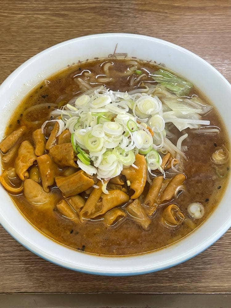 どさん子 七尾店