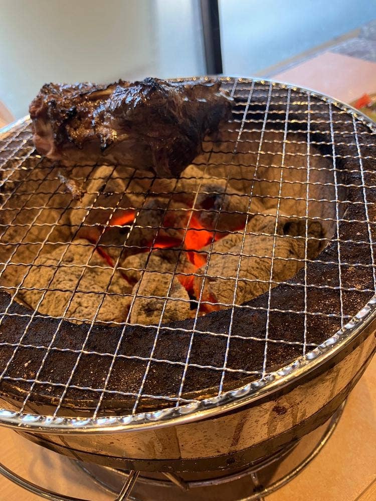 炉端屋 饗 太助