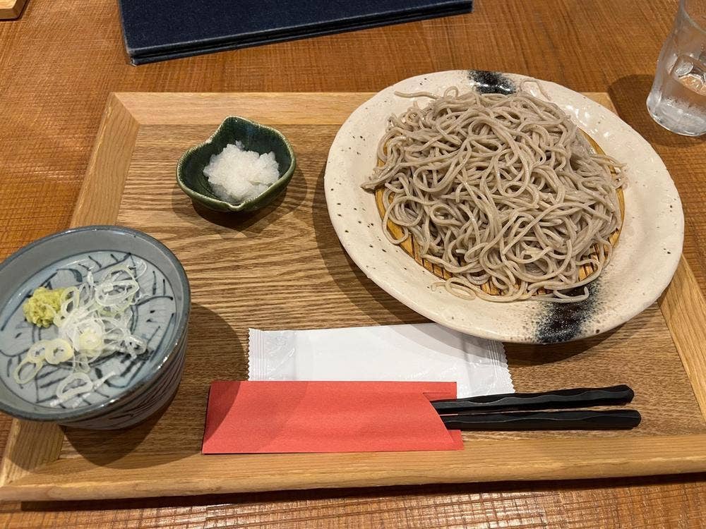 香灯庵 天王洲アイル店