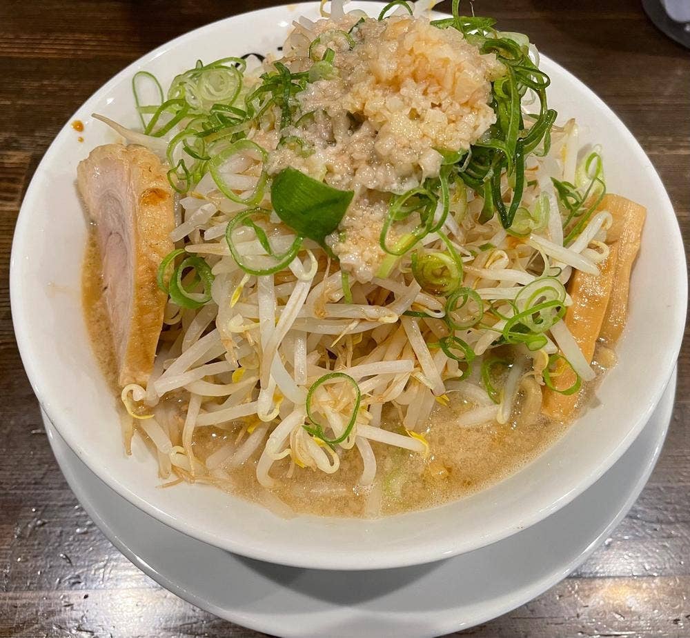 麺屋BONCHI