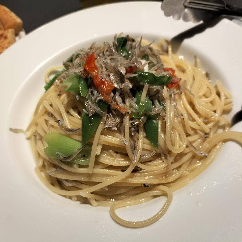 メリプリンチペッサ 銀座店