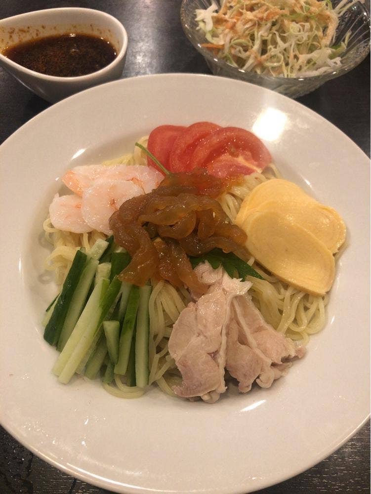 中華料理 唐園